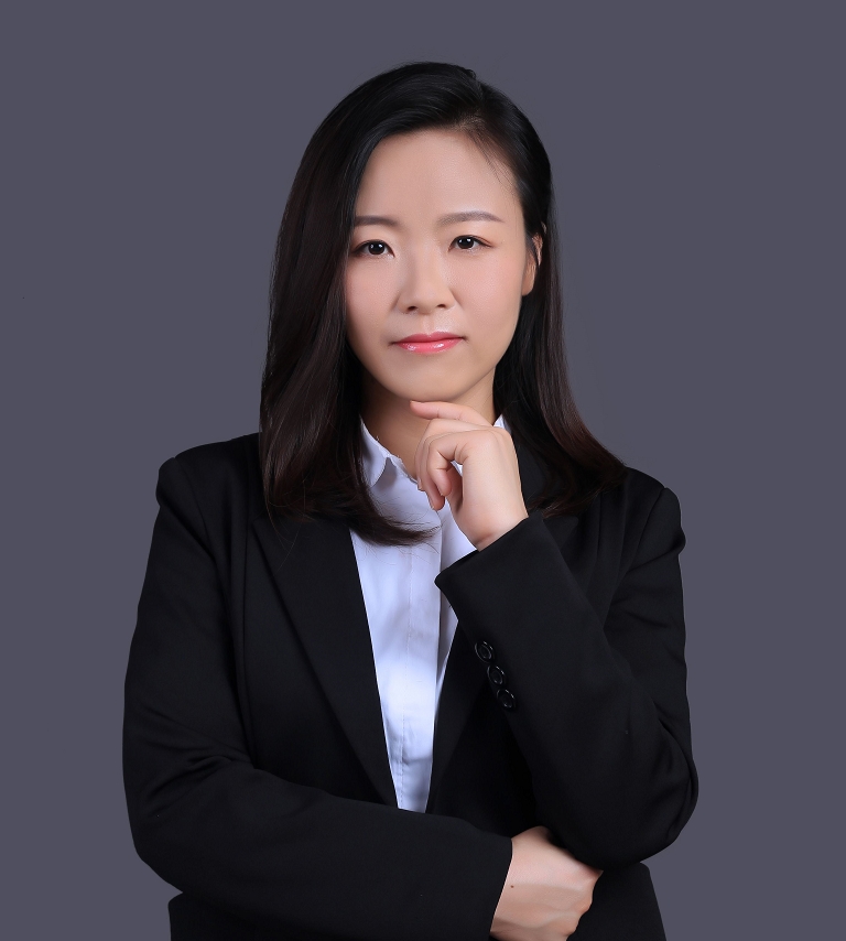 方婷-信息中心总经理-多多28知识产权代理事务所团队成员