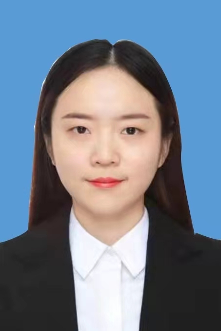 范业彤-信息分析师-多多28知识产权代理事务所团队成员