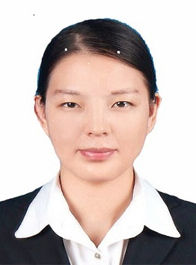 田孟敏-专利代理师-多多28知识产权代理事务所团队成员